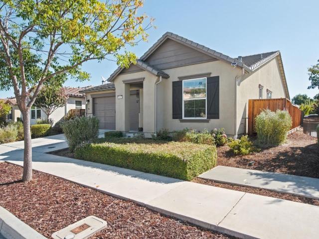 681 Segovia Drive