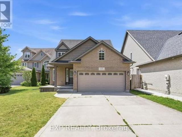 681 Silverfox Place, London North S, ON, N6G 0G2 house for sale | Listing ID X13612 | Royal LePage