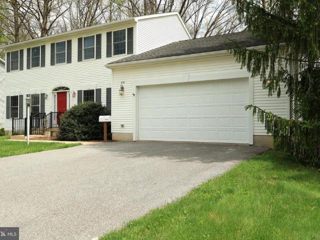 681 Stoneledge Road