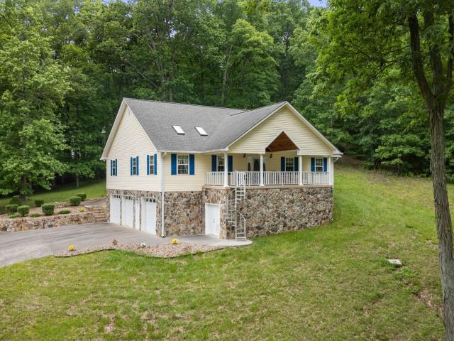 681 Pinhook Rd, Calhoun, TN 37309 | MLS #3173