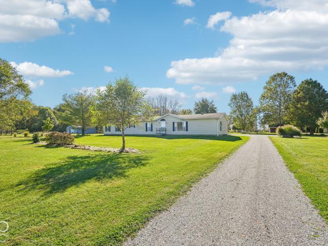681 W County Road 1000 S