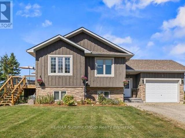 682449 Side Road, Melancthon, ON, L9V 2N1 house for sale | Listing ID X13466 | Royal LePage
