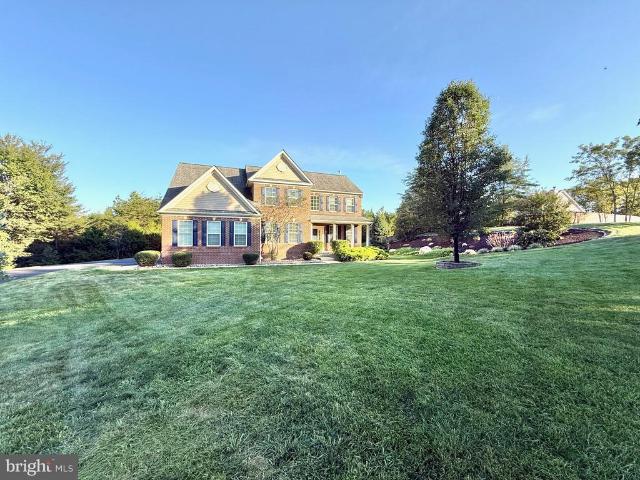 6824 Barlowe Court