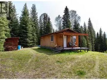 6824 Judson Road, Bridge Lake, BC, V0K 1X3 recreational for.