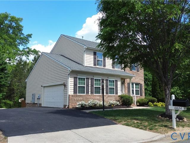 6824 Kilchurn Court