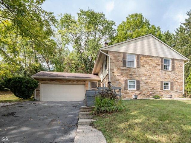 6824 Sargent Rd, Indianapolis, IN 46256