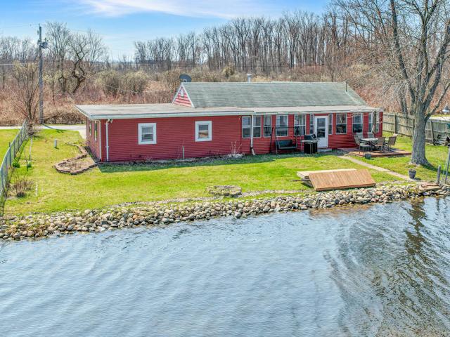 68258 Cassopolis Road, Edwardsburg, MI 49112 | MLS #70522