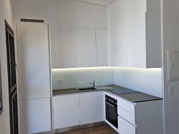 Capolago, Mendrisio, Mendrisio, Via Alle Cantine