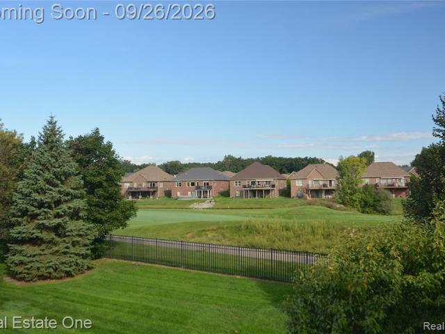 6825 Boulder Pointe Drive # 32