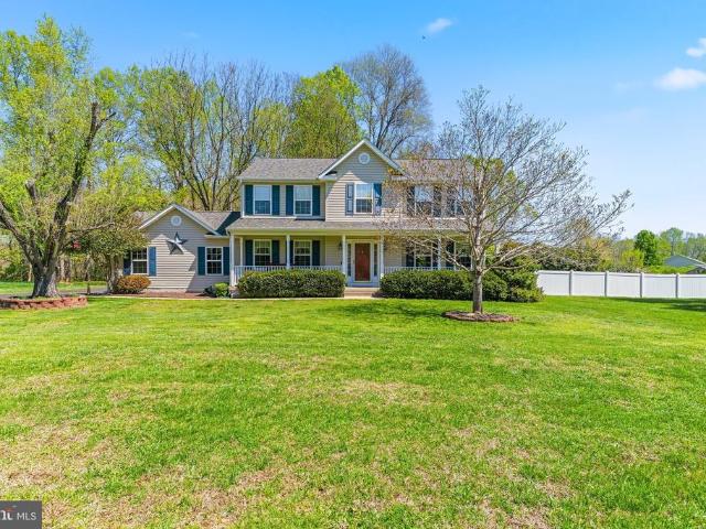 6826 Anderson Court