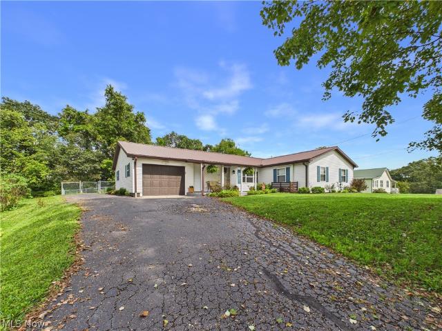 6827 Veto Road