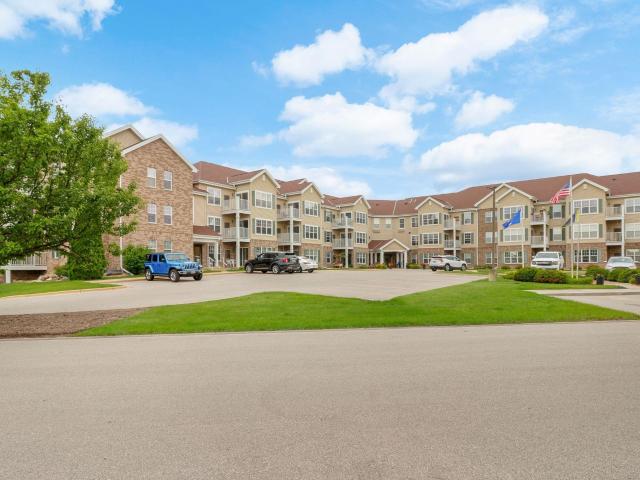 6828 Parkside Circle