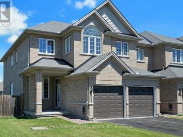 6829 Breanna Cardill Street, Ottawa, ON, K4P 0C3 house for sale | Listing ID X13488 | Royal LePage