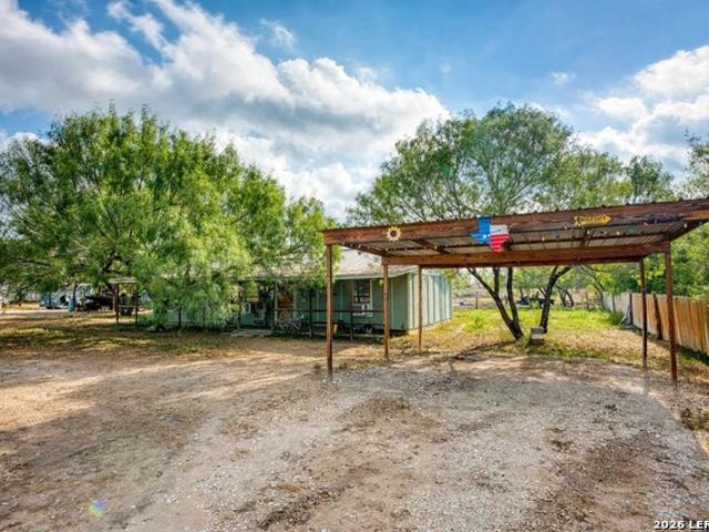 6820 Coughran Rd