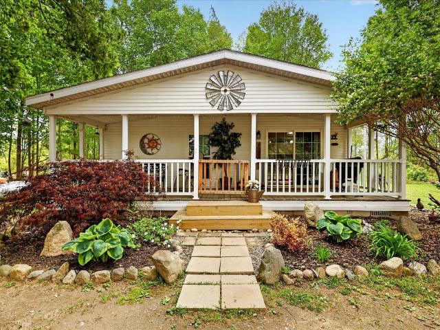 6820 Fuller Road