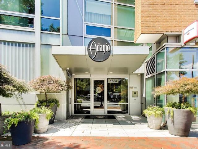 6820 Wisconsin Avenue # 5007