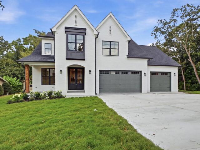 6821 Lakeshore Lot #24 Drive