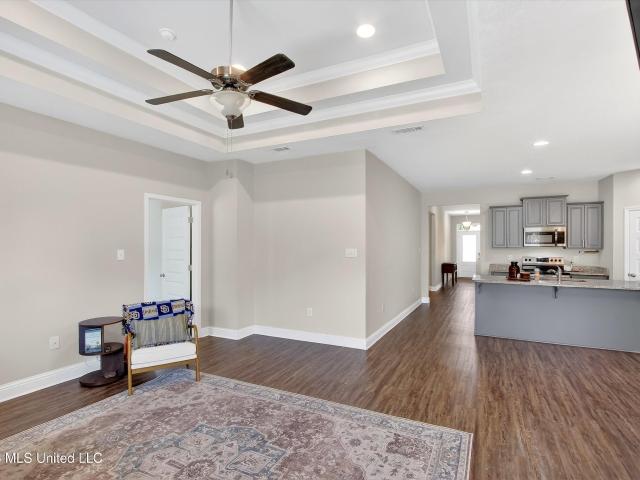 6821 Sweetclover Drive