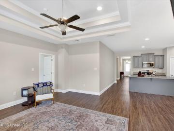 6821 Sweetclover Drive