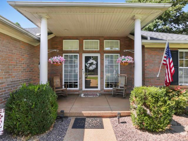 6822 Rosewood Lane