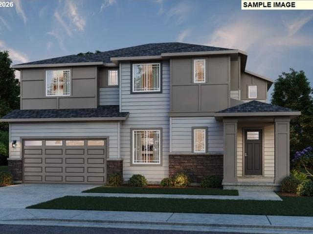 6822 SW Trillium St, Wilsonville, OR 97070