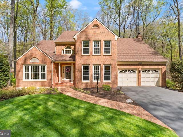 6823 Brimstone Lane