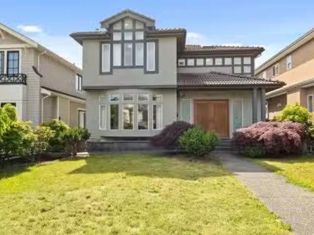 6823 Killarney Street, Vancouver, BC, V5S 2Y2 house for sale.