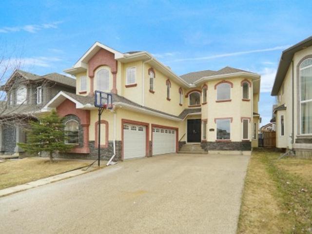 6823 18 Avenue Sw, Edmonton, AB, T6X 0C9 house for sale | Listing ID E4503 | Royal LePage