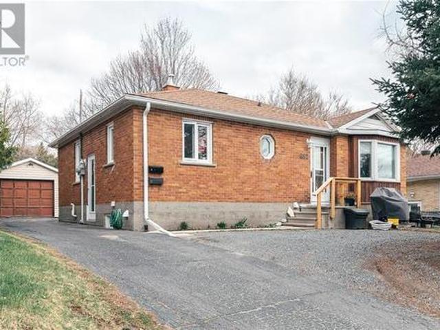 682 Connaught Avenue, Greater Sudbury, ON, P3E 3W6 house for sale | Listing ID 2127 | Royal LePage