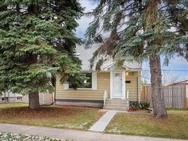 682 Harbison Ave, Winnipeg, MB, R2L 0Z2 house for sale List.