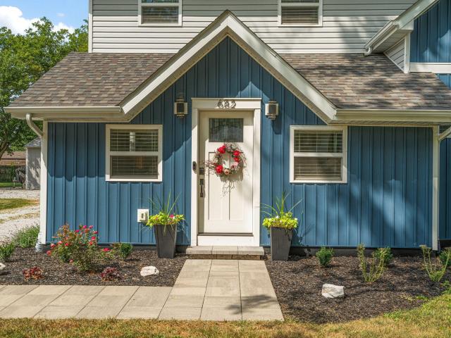 682 S Baums Bridge Road