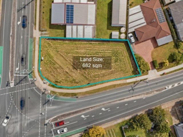 682m² of Opportunity in the Heart of Kallangur!