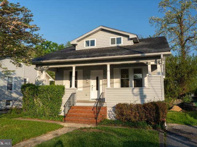 6834 Baltimore Annapolis Blvd, Linthicum Heights, MD 21090 | MLS #MDAA2143