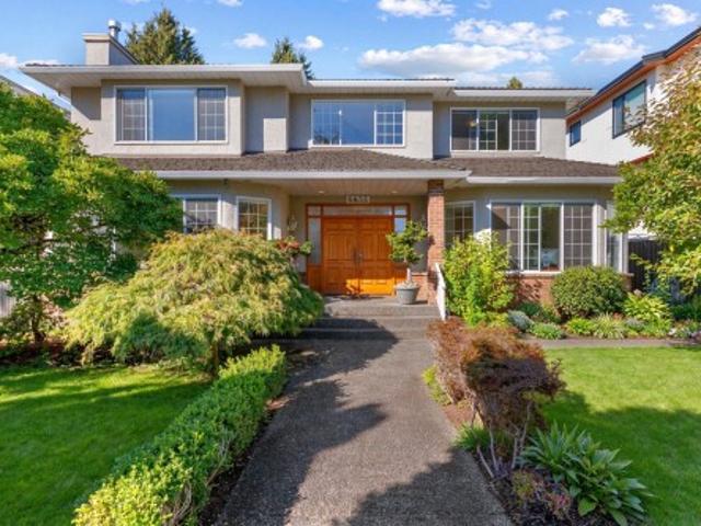 6835 Heather Street, Vancouver, BC, V6P 3P5 house for sale | Listing ID R3177 | Royal LePage