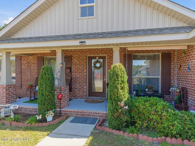 6836 Biddix evans Road Central