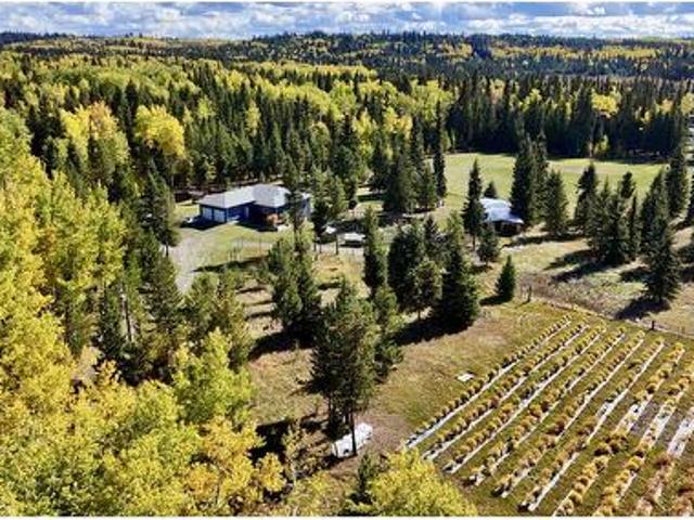 6836 Fawn Creek Road, Lone Butte, BC, V0K 1E0 house for sale | Listing ID R3171 | Royal LePage