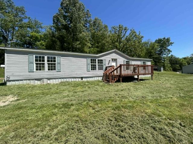 6837 Private Drive 4379