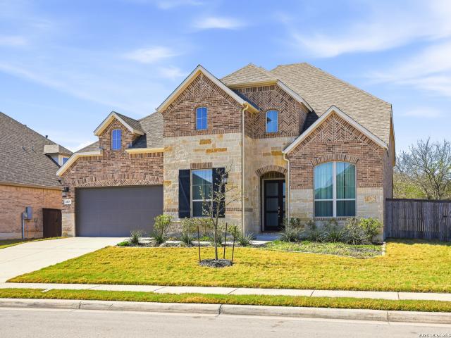 6837 Hallie Loop, Schertz, TX 78154 | MLS #1950