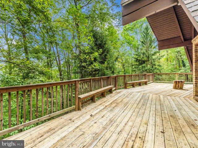 6838 Mountain Church Road