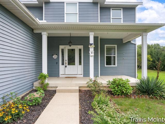 6838 Fox Meadow Drive