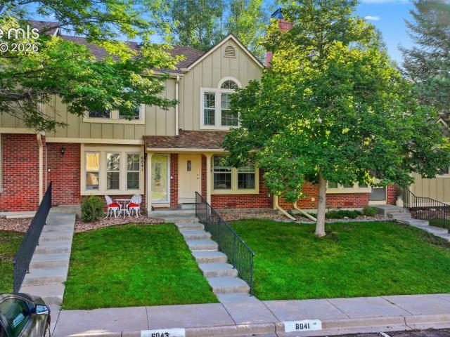 6839 Mountain Top Lane