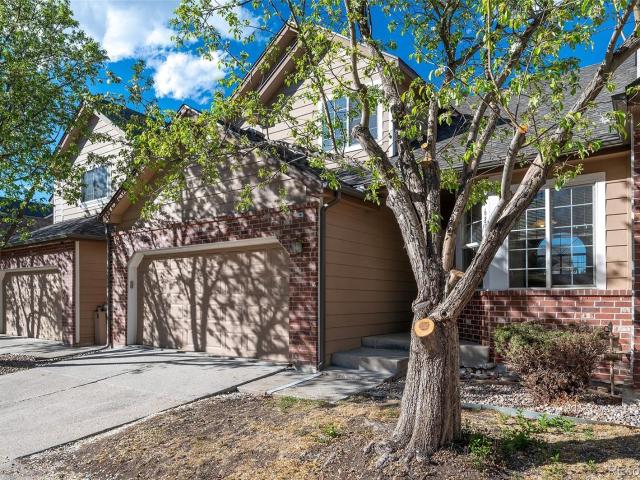 6839 S Webster St, Unit C, Littleton, CO 80128 | MLS #3254
