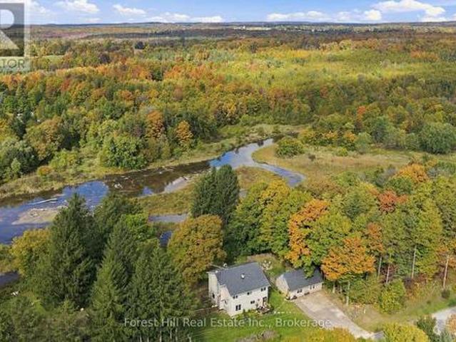 683019 Chatsworth Road 24, Chatsworth, ON, N0H 2V0 house for sale | Listing ID X13850 | Royal LePage