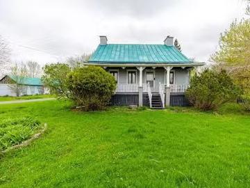 6830Z Ch. Des Prairies, Brossard, QC, J4Z 3H8 hobby farm for.