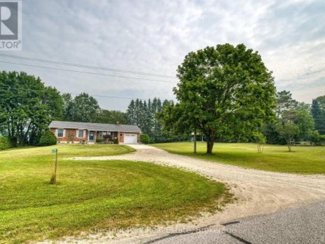 683199 Chatsworth Road 24, Chatsworth, ON, N0H 2V0 house for sale | Listing ID X13759 | Royal LePage