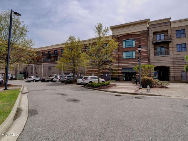 6831 Main St, Unit 323, Wilmington, NC 28405 | MLS #100558