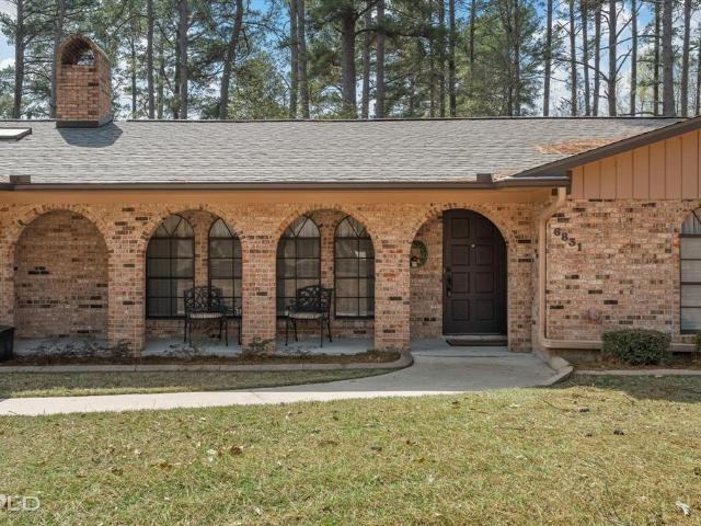 6831 N Park Ln, Shreveport, LA 71107 | MLS #21196