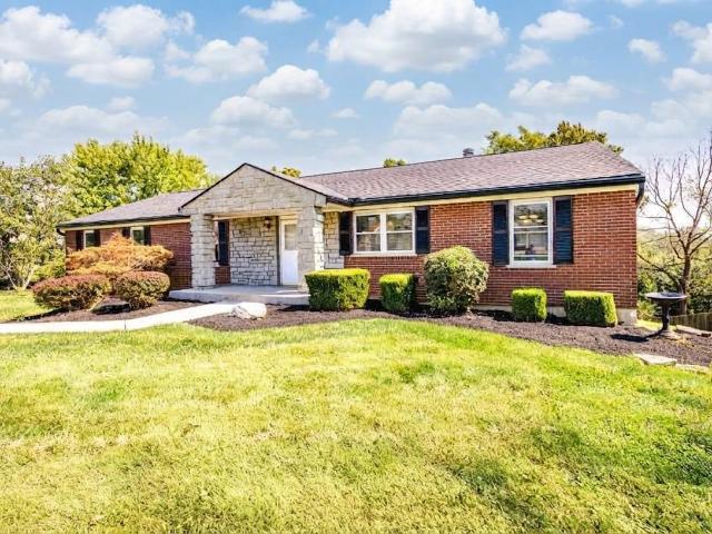 6831 Perinwood Drive