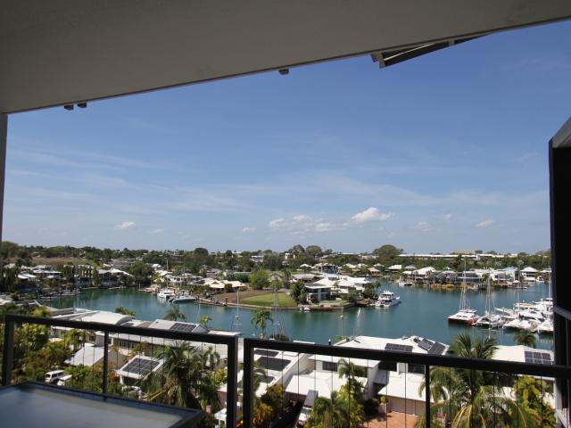 68/32 Marina Boulevard, Larrakeyah, NT 0820 Unit for Rent Ray White Bayside