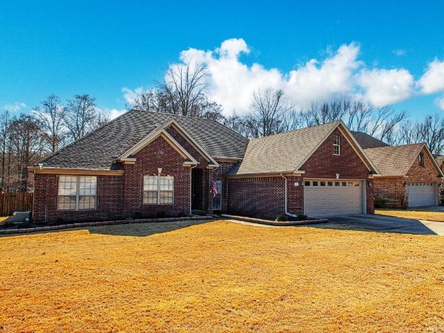 6832 Austin Harbor Loop